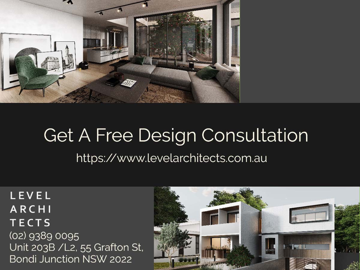The Top Architecture Firm in Eastern Suburbs
