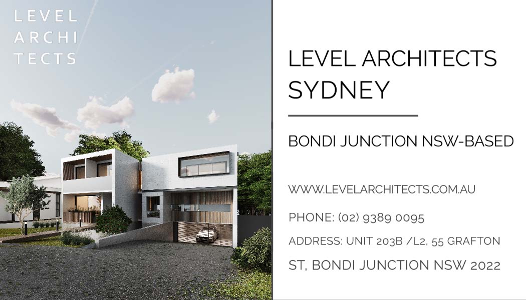 The Top Architecture Firm in Eastern Suburbs
